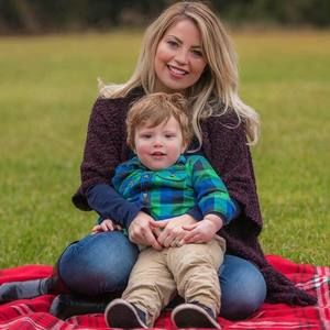 Meet your Posher, Jen